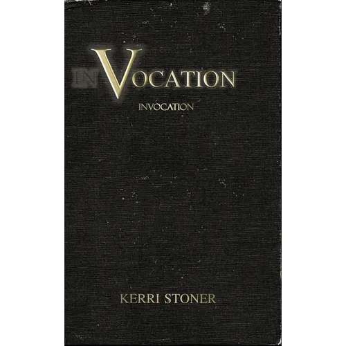 Vocation: Invocation