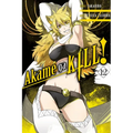 Akame Ga Kill!, Vol. 12