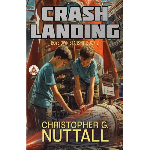 Crash Landing
