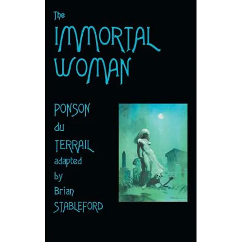 The Immortal Woman