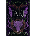 Fake: Dragons of the Crossroads Book 1