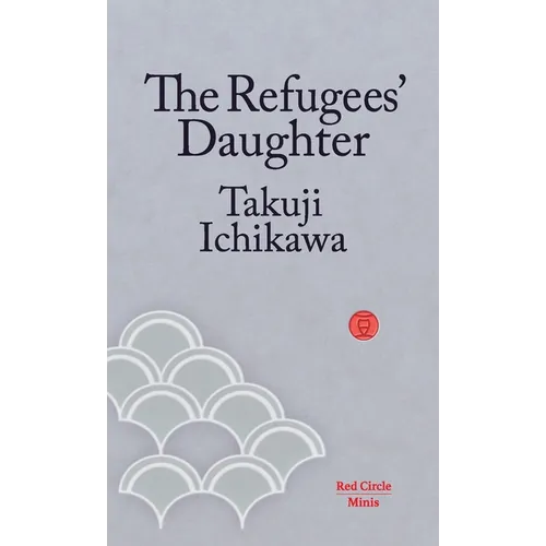 The Refugees' Daughter