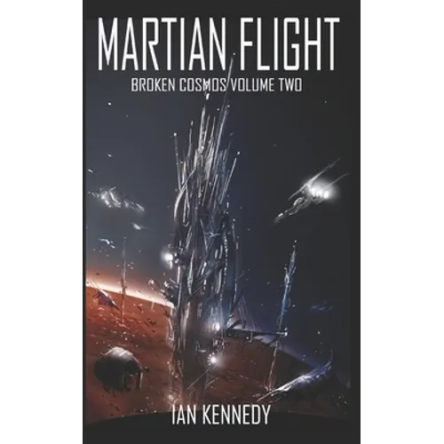 Martian Flight