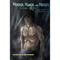 Horror, Humor, and Heroes Volume 3: New Faces of Science Fiction