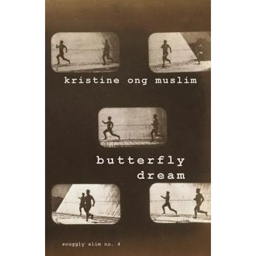 Butterfly Dream