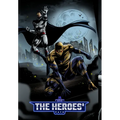 The Heroes' Path: Volume 3