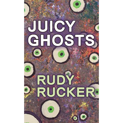 Juicy Ghosts