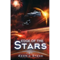 Edge Of The Stars: A Techno Thriller Science Fiction Novel