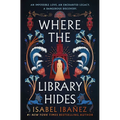 Where the Library Hides