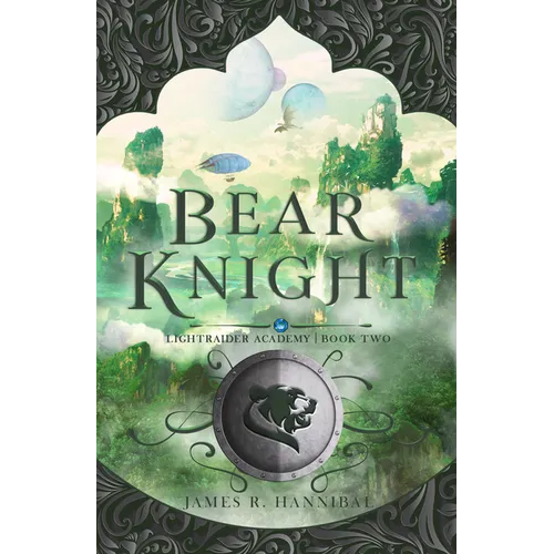 Bear Knight: Volume 2