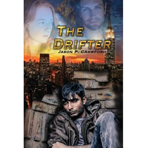 The Drifter: The Essentials Book 1