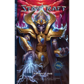 Starcraft: Frontline Vol.3: Blizzard Legends