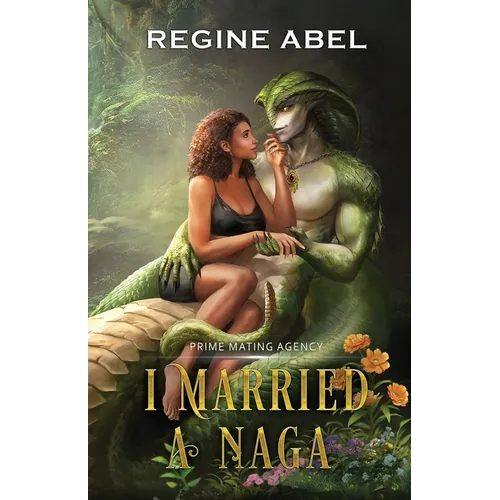 I Married A Naga