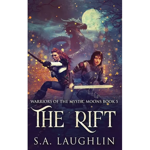The Rift