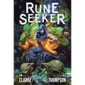 Rune Seeker, Book 1