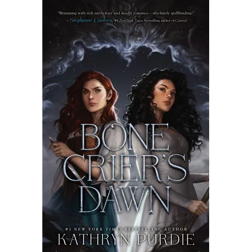 Bone Crier's Dawn