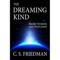 The Dreaming Kind: Short Stories and Fantasies