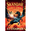 Skandar and the Unicorn Thief