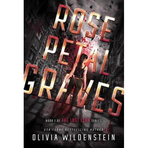 Rose Petal Graves