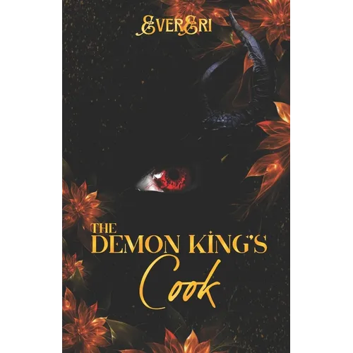 The Demon King's Cook