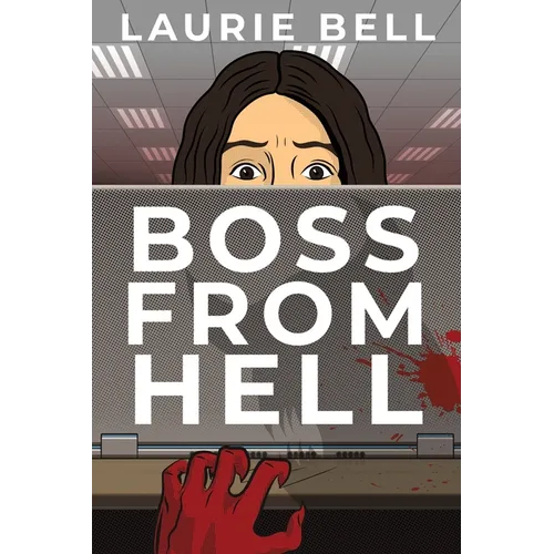 Boss from Hell