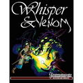 Whisper & Venom: Pathfinder Edition