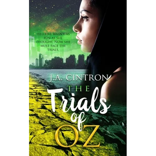 The Trials of Oz