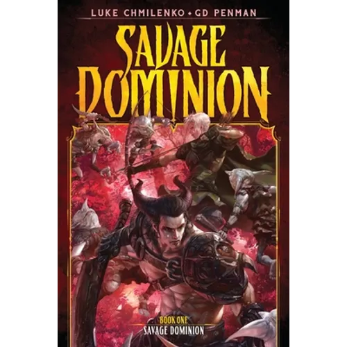 Savage Dominion
