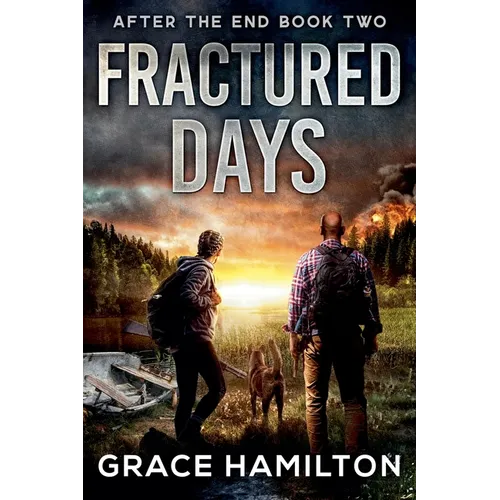 Fractured Days