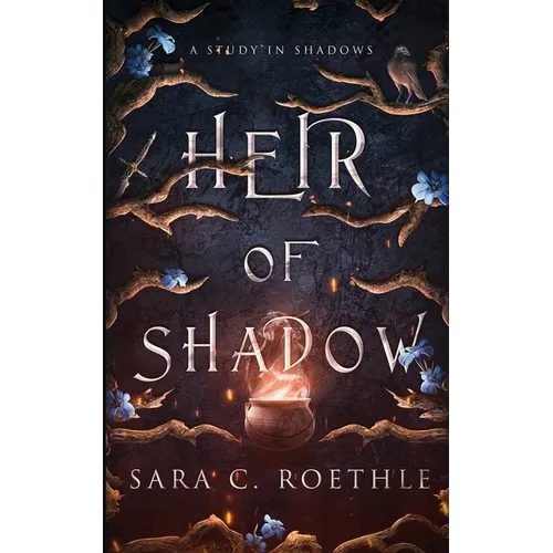 Heir of Shadow