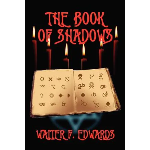 The Book of Shadows