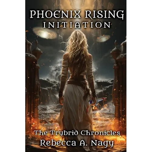 Phoenix Rising: Initiation: The Trybrid Chronicles
