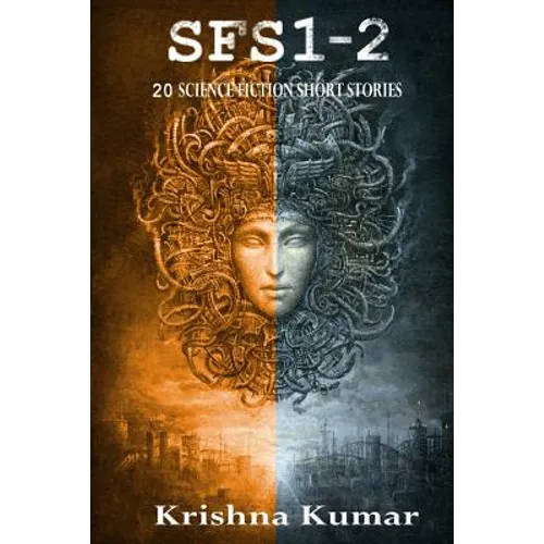 SFS1-2 - Science Fiction Short Stories: 20 Science Fiction Short Stories
