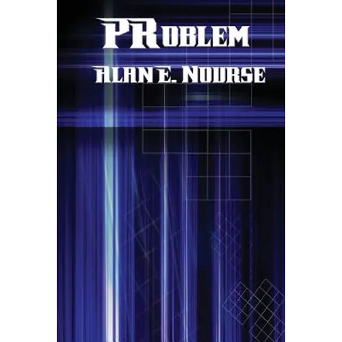 PRoblem: A Positronic Book