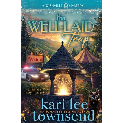 The Well-Laid Trap