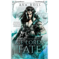 Ice Lord's Fate: A Fantasy Romance