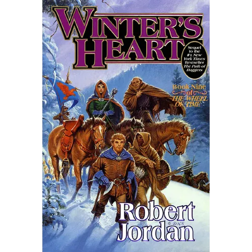 Winter's Heart