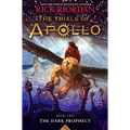 Trials of Apollo, the Book Two: Dark Prophecy, The-Trials of Apollo, the Book Two
