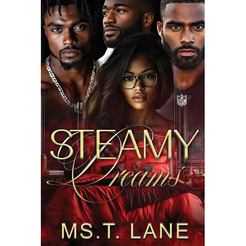 Steamy Dreams