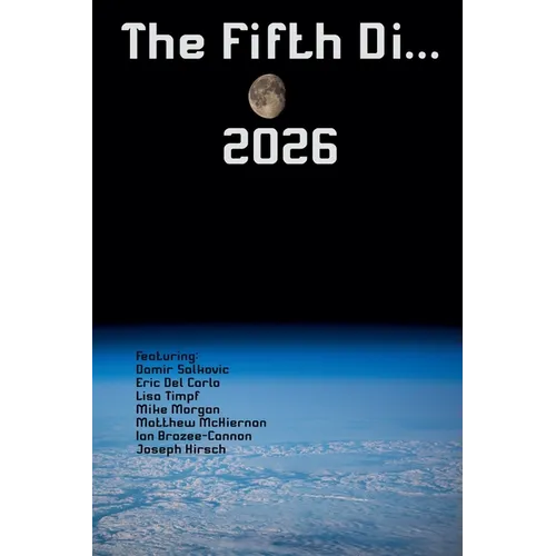 The Fifth Di... 2026