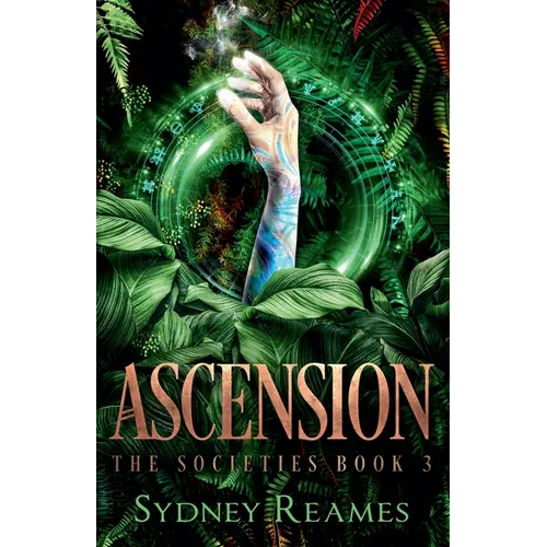 Ascension
