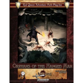 Orphans of the Hanged Man