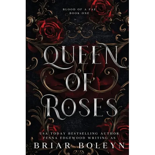 Queen of Roses