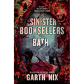The Sinister Booksellers of Bath