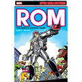 ROM Epic Collection: The Original Marvel Years Vol. 1