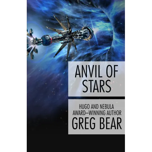Anvil of Stars