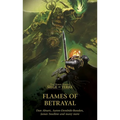 Flames of Betrayal