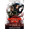 Avenging Spirit