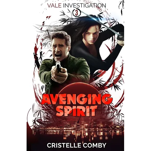 Avenging Spirit