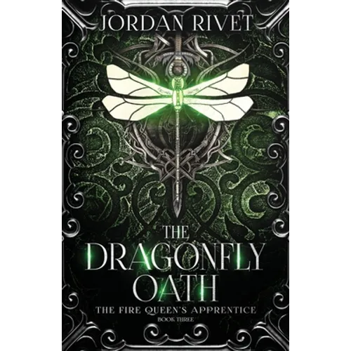The Dragonfly Oath